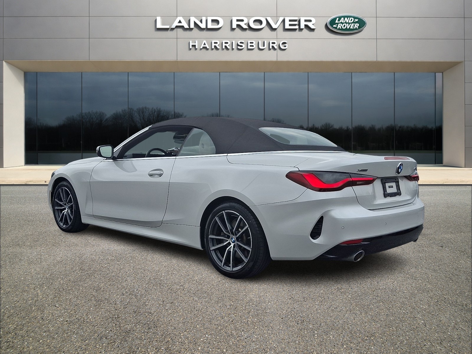 bmw 4 series 2024 WBA43AT02RCP04042 image bmw 4 series 2024 WBA43AT02RCP04042 image
